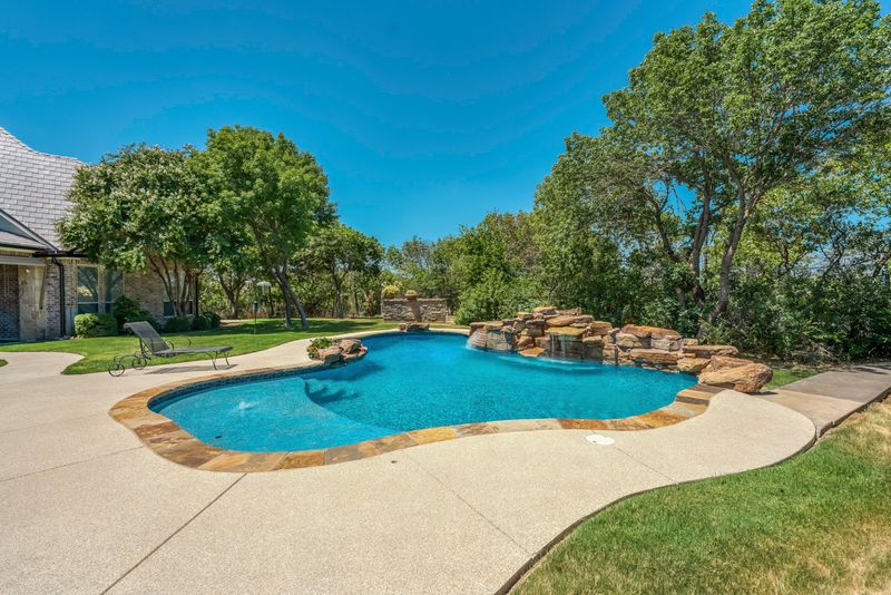 Pool Installer Benbrook 2